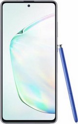 Прошивка телефона Samsung Galaxy Note 10 Lite в Комсомольске-на-Амуре